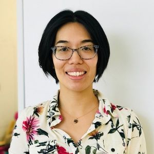 Meet your Posher, Victoria